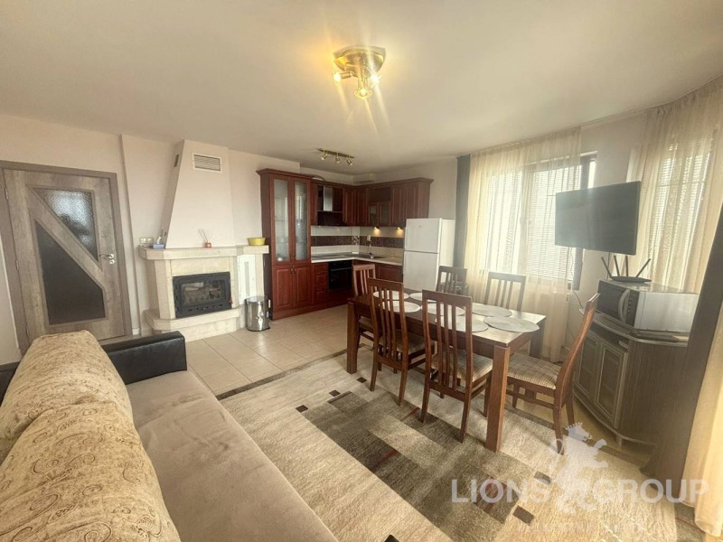 A louer  2 chambres Varna , Vinitsa , 120 m² | 66010635 - image [3]
