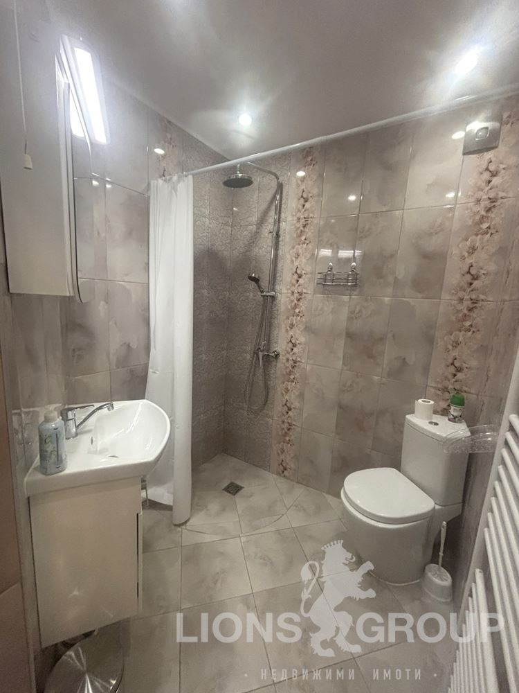A louer  2 chambres Varna , Vinitsa , 120 m² | 66010635 - image [12]