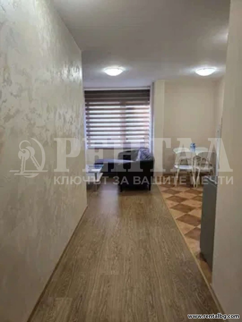 Дава под наем 3-СТАЕН, гр. Пловдив, Център, снимка 2 - Апартаменти - 53507612