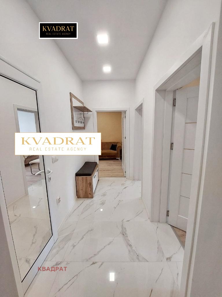 Дава под наем 3-СТАЕН, гр. Варна, Център, снимка 9 - Апартаменти - 53808007