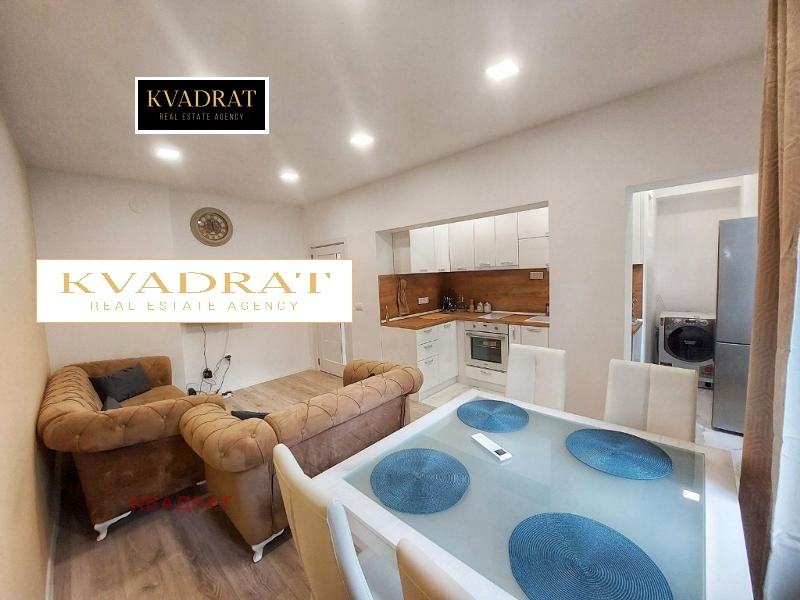 Дава под наем 3-СТАЕН, гр. Варна, Център, снимка 2 - Апартаменти - 53808007