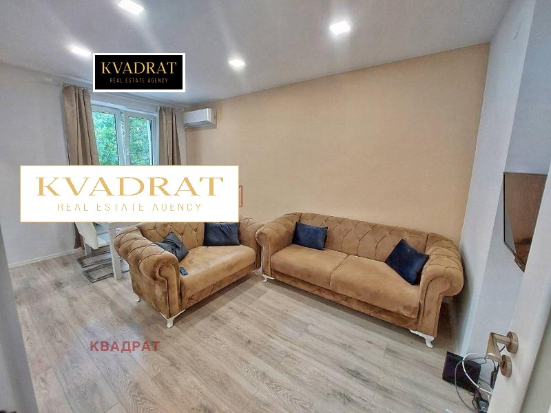 Дава под наем 3-СТАЕН, гр. Варна, Център, снимка 6 - Апартаменти - 53808007