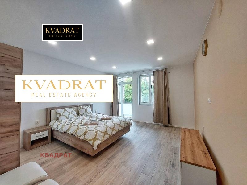 Дава под наем 3-СТАЕН, гр. Варна, Център, снимка 7 - Апартаменти - 53808007