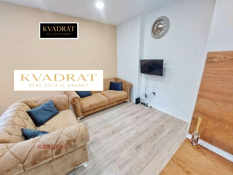 Дава под наем 3-СТАЕН, гр. Варна, Център, снимка 3 - Апартаменти - 53808007