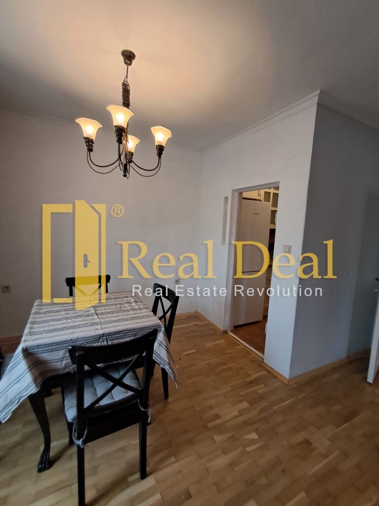 Дава под наем 3-СТАЕН, гр. София, Център, снимка 4 - Апартаменти - 54065694