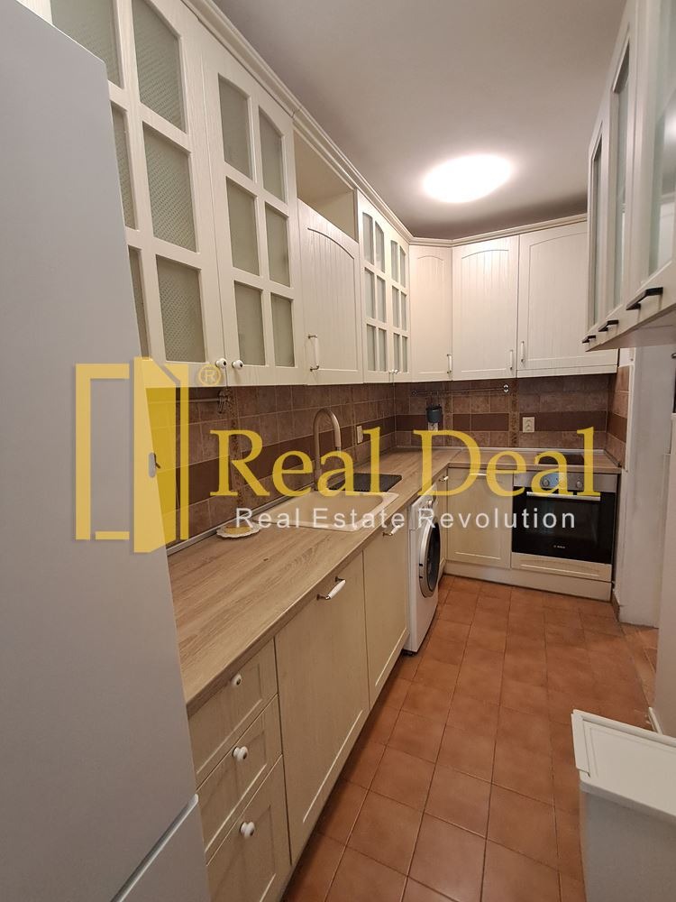 Дава под наем 3-СТАЕН, гр. София, Център, снимка 5 - Апартаменти - 54065694