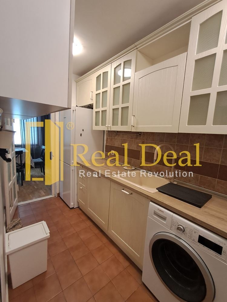 Дава под наем 3-СТАЕН, гр. София, Център, снимка 6 - Апартаменти - 54065694