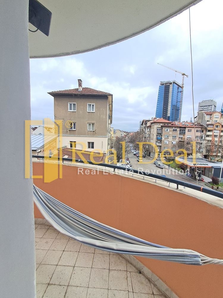 Дава под наем 3-СТАЕН, гр. София, Център, снимка 15 - Апартаменти - 54065694