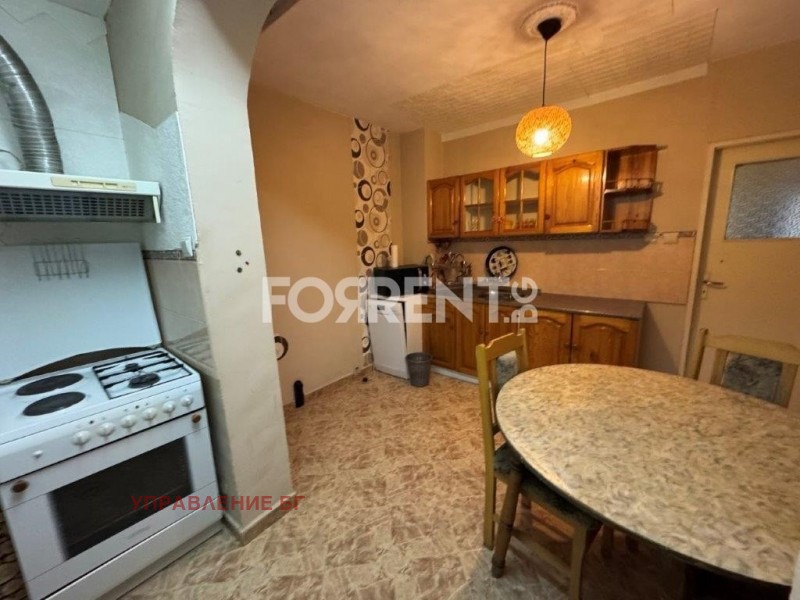 Дава под наем 3-СТАЕН, гр. София, Люлин 2, снимка 2 - Апартаменти - 54250534