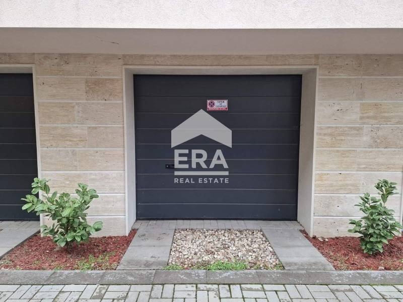 Дава под наем ГАРАЖ, ПАРКОМЯСТО, гр. София, Надежда 1