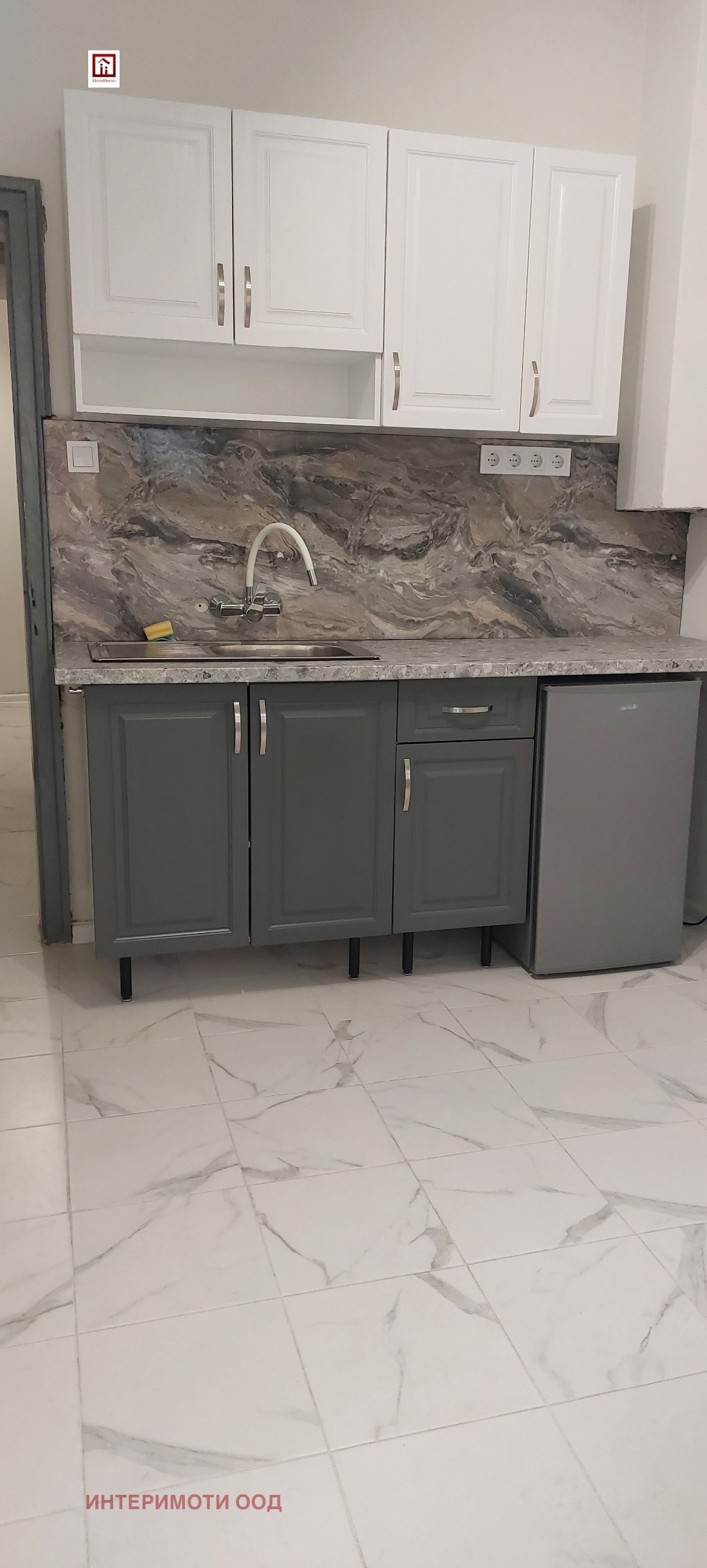 Дава под наем 2-СТАЕН, гр. София, Център, снимка 2 - Апартаменти - 53884069