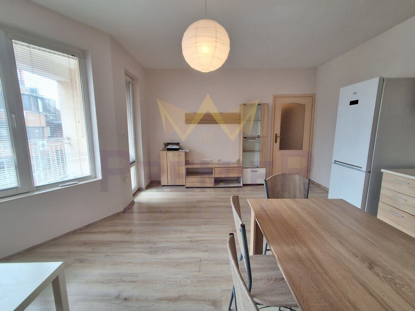 Дава под наем 2-СТАЕН, гр. Варна, Левски 1, снимка 2 - Апартаменти - 53957024