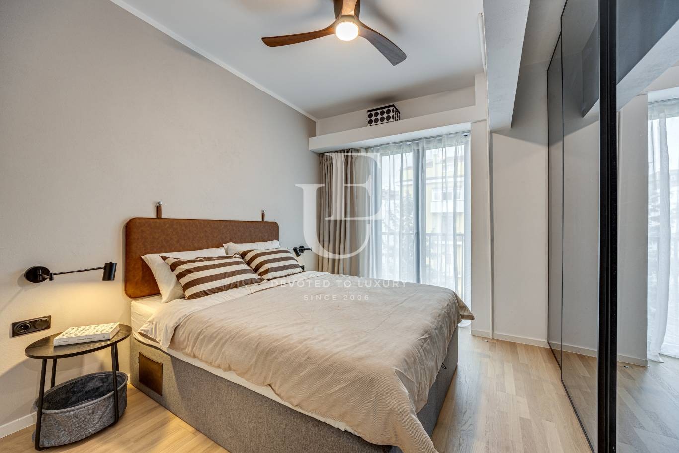 Дава под наем 2-СТАЕН, гр. София, Център, снимка 6 - Апартаменти - 54125684