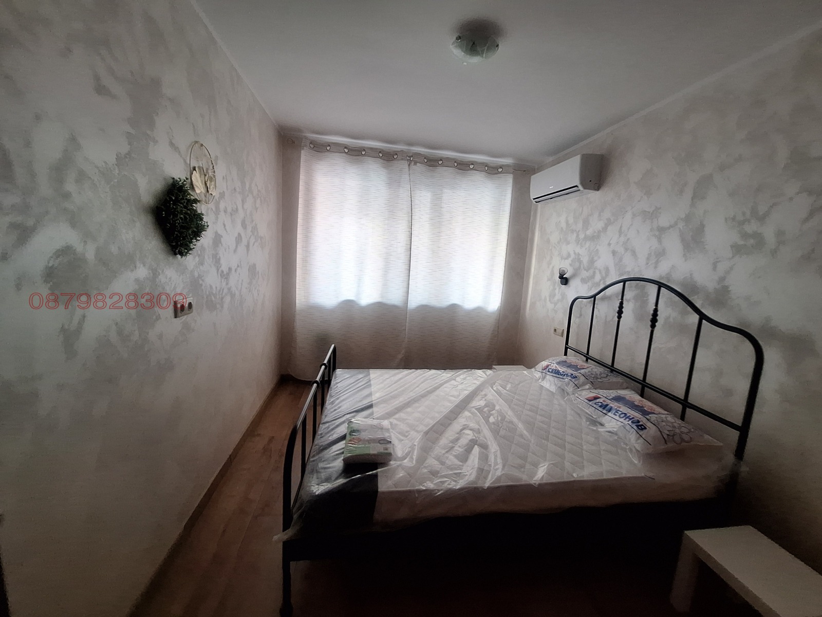 Дава под наем 3-СТАЕН, гр. Пловдив, Съдийски, снимка 8 - Апартаменти - 55052283