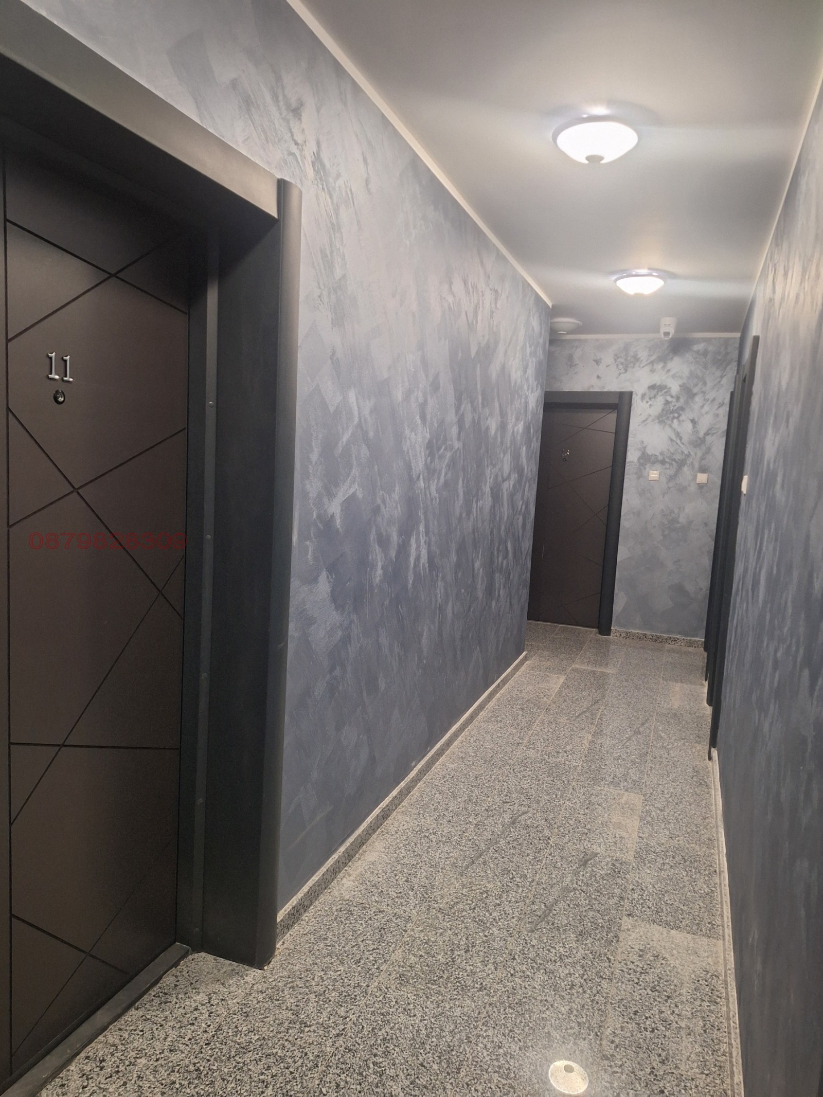 Дава под наем 3-СТАЕН, гр. Пловдив, Съдийски, снимка 17 - Апартаменти - 55052283