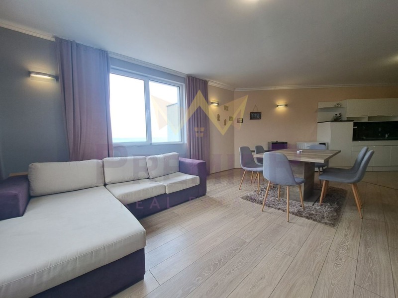 Дава под Наем 2-СТАЕН в град Варна, к.к. Златни пясъци - 75 кв.м / 380 € » 743.22 лв., ИМОТИ ПРЕМИЕР- ВАРНА