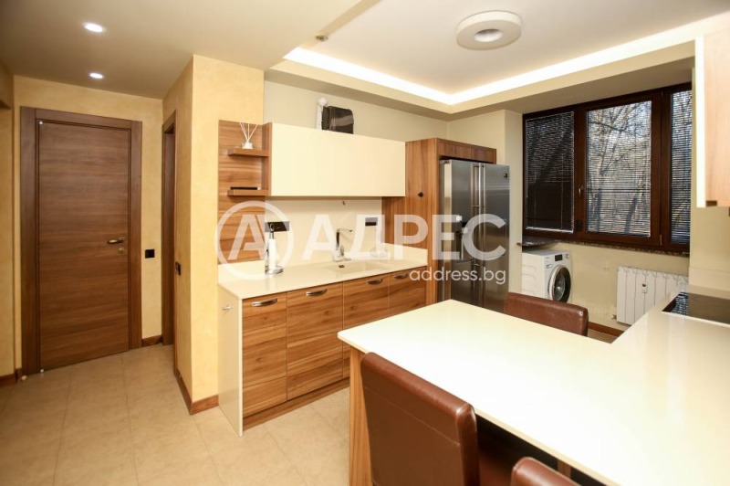 Дава под Наем 3-СТАЕН в град София, Изток - 90 кв.м / 1 000 € » 1 955.83 лв., АДРЕС НЕДВИЖИМИ ИМОТИ