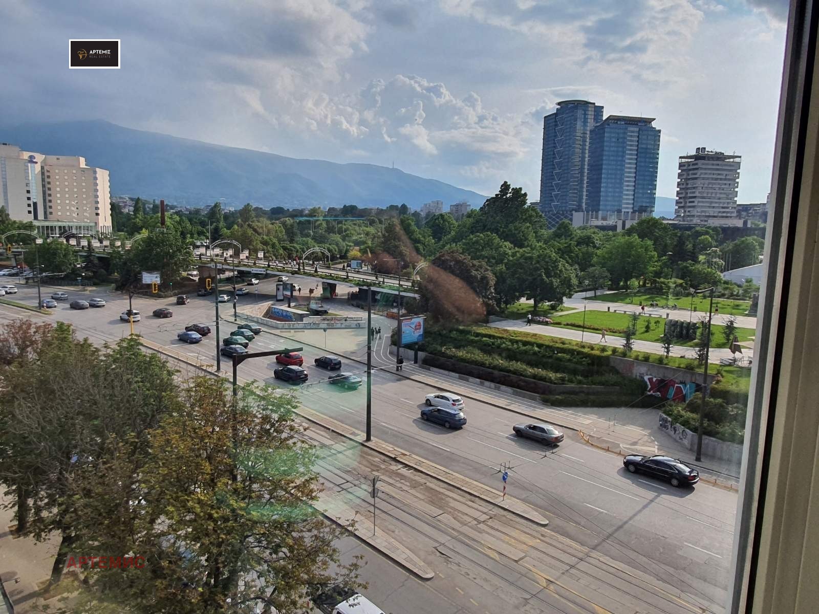 Дава под Наем 3-СТАЕН | Imot.bg — изображение 10