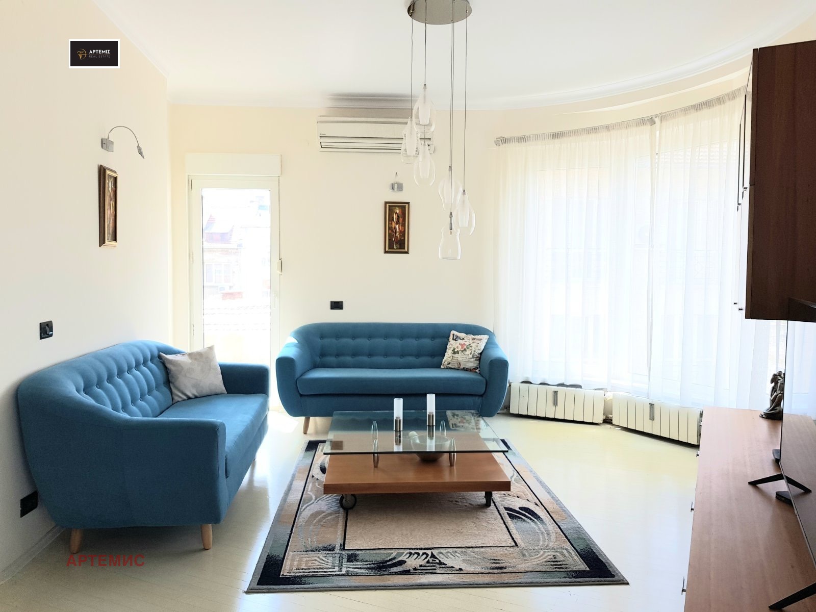 Дава под Наем 3-СТАЕН | Imot.bg — изображение 3