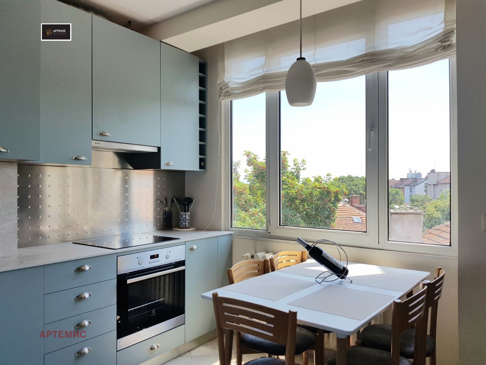 Дава под Наем 3-СТАЕН | Imot.bg — изображение 8