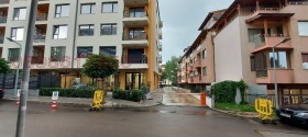 В оренду Паркомісце