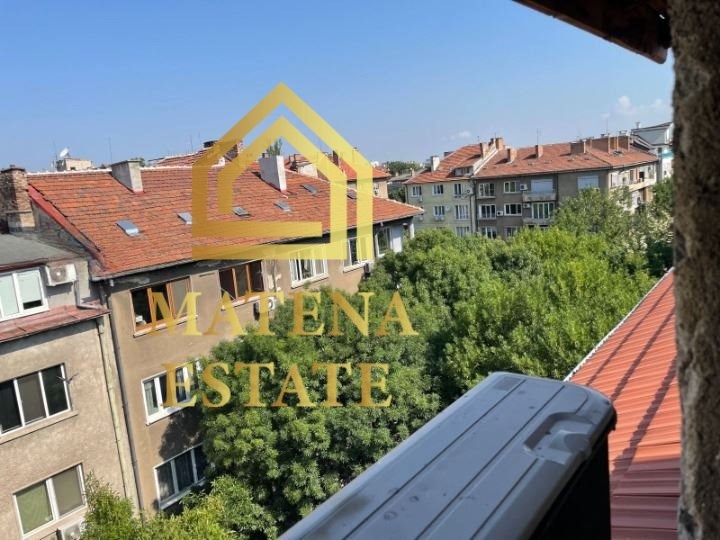 A louer  Studio Sofia , Doktorski pametnik , 17 m² | 19242825 - image [4]