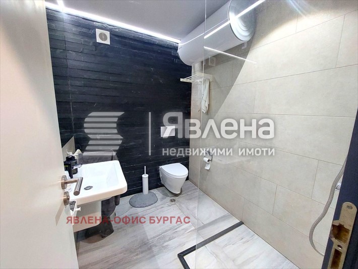 Дава под наем 1-СТАЕН, гр. Поморие, област Бургас, снимка 3 - Апартаменти - 52472374