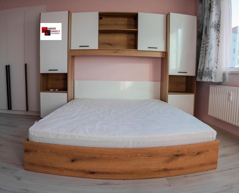 A louer  1 chambre Sofia , Meditsinska akademiya , 64 m² | 83702190 - image [15]