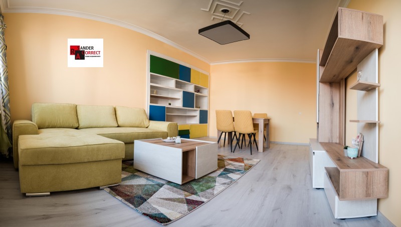 Te huur  1 slaapkamer Sofia , Meditsinska akademija , 64 m² | 83702190