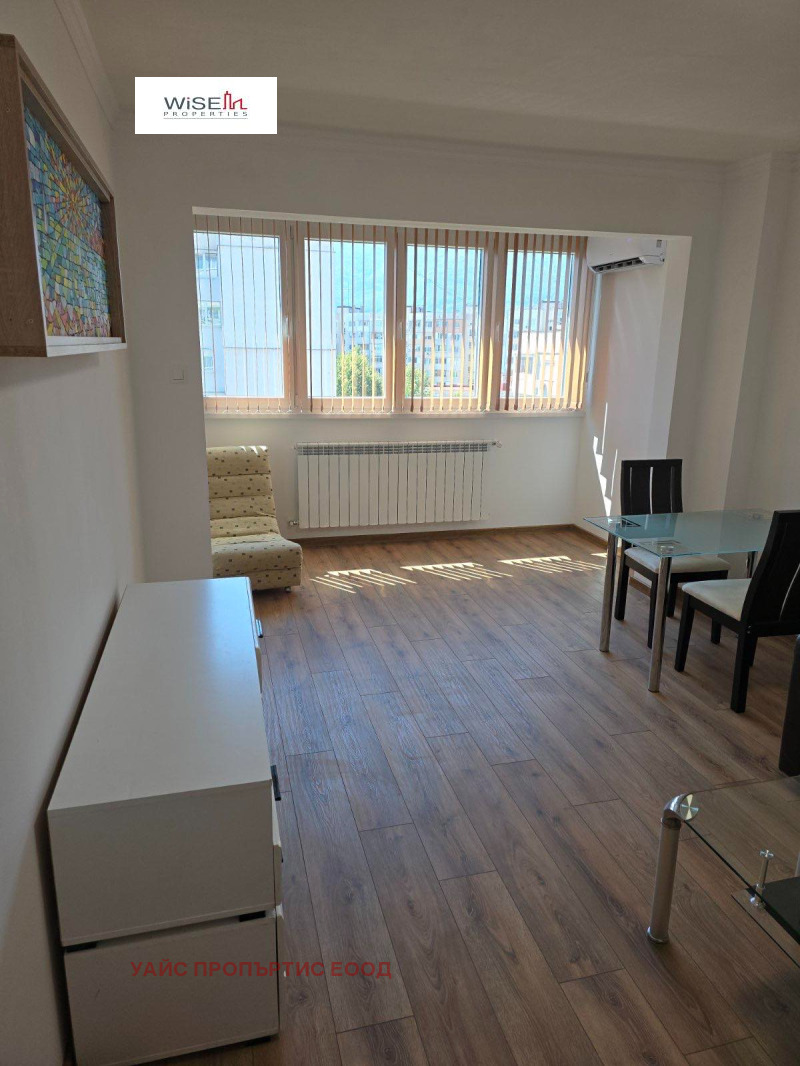 K pronájmu  1 ložnice Sofia , Ovča kupel 2 , 60 m2 | 31816990 - obraz [2]