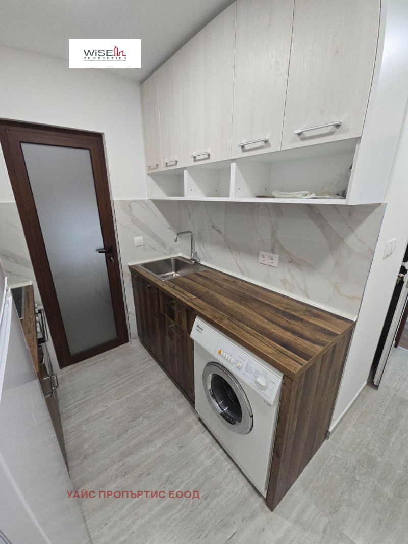 K pronájmu  1 ložnice Sofia , Ovča kupel 2 , 60 m2 | 31816990 - obraz [4]