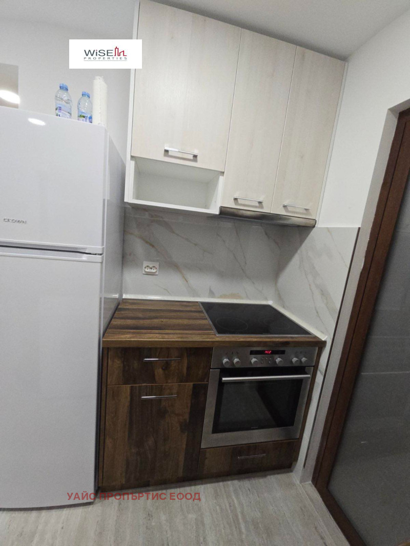 K pronájmu  1 ložnice Sofia , Ovča kupel 2 , 60 m2 | 31816990 - obraz [5]