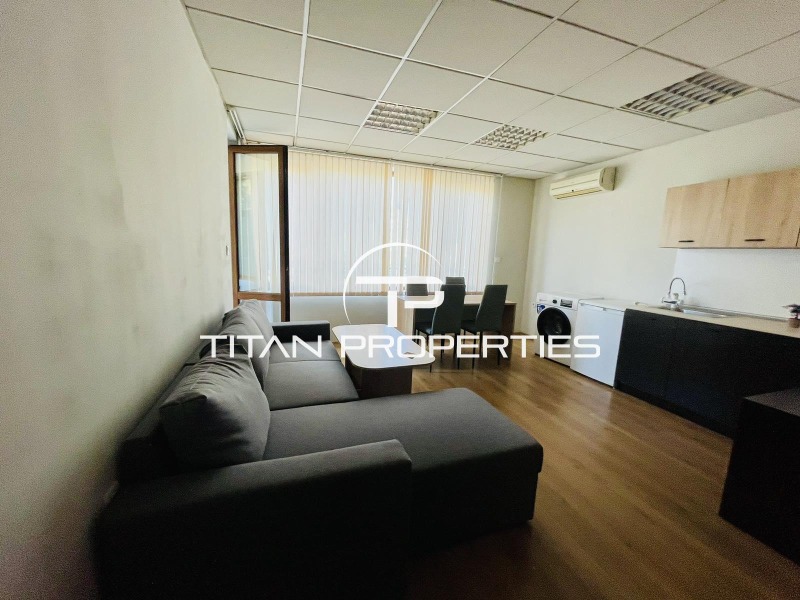 En renta  1 dormitorio Burgas , Bratya Miladinovi , 66 metros cuadrados | 52467007 - imagen [5]