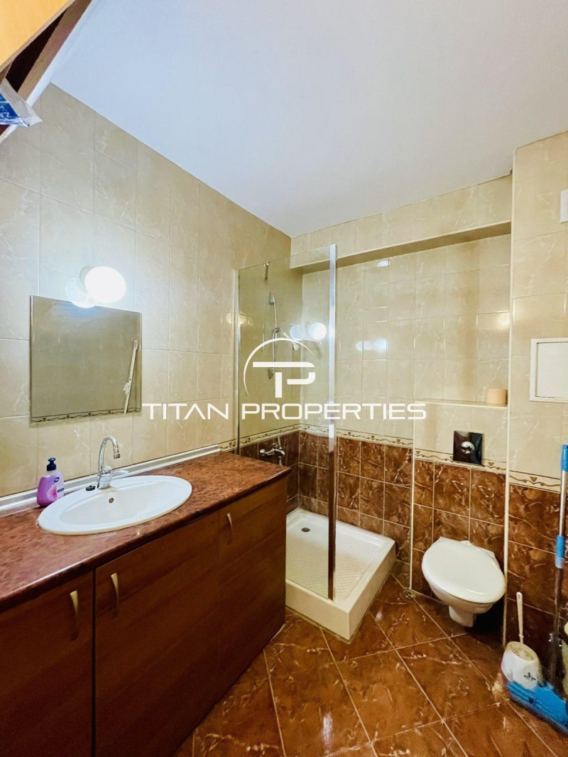 En renta  1 dormitorio Burgas , Bratya Miladinovi , 66 metros cuadrados | 52467007 - imagen [8]