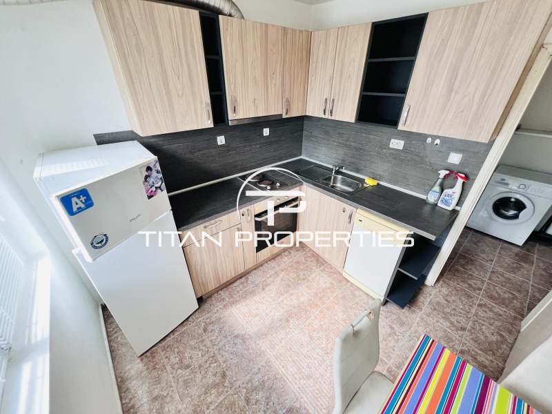 Do wynajęcia  1 sypialnia Burgas , Wazrażdane , 65 mkw | 63160537