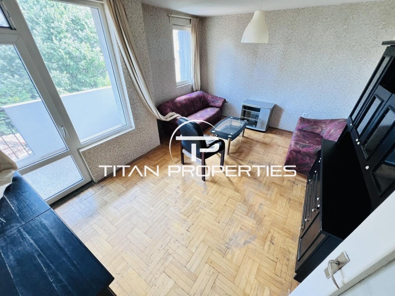 Do wynajęcia  1 sypialnia Burgas , Wazrażdane , 65 mkw | 63160537 - obraz [4]