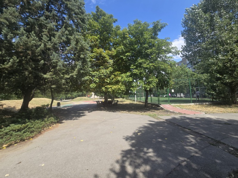 Дава под наем  2-стаен град София , Мусагеница , 62 кв.м | 95841308 - изображение [16]