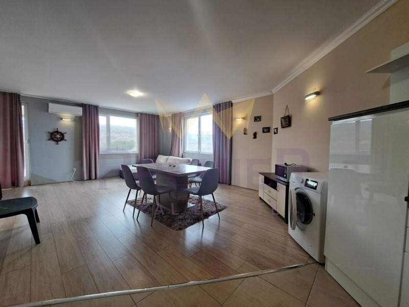 Дава под наем 2-СТАЕН, гр. Варна, област Варна, снимка 4 - Апартаменти - 53454553