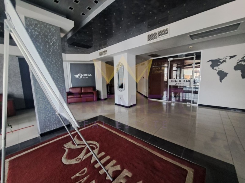 Дава под наем 2-СТАЕН, гр. Варна, област Варна, снимка 12 - Апартаменти - 53454553