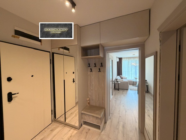 Дава под наем 2-СТАЕН, гр. София, Красно село, снимка 14 - Апартаменти - 55702273