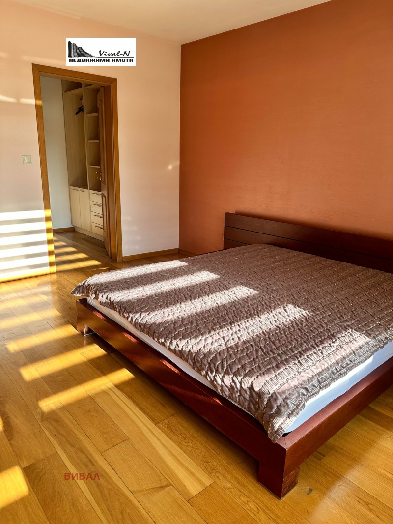 Zu vermieten  2 Schlafzimmer Sofia , Lozenez , 148 qm | 84320074 - Bild [11]