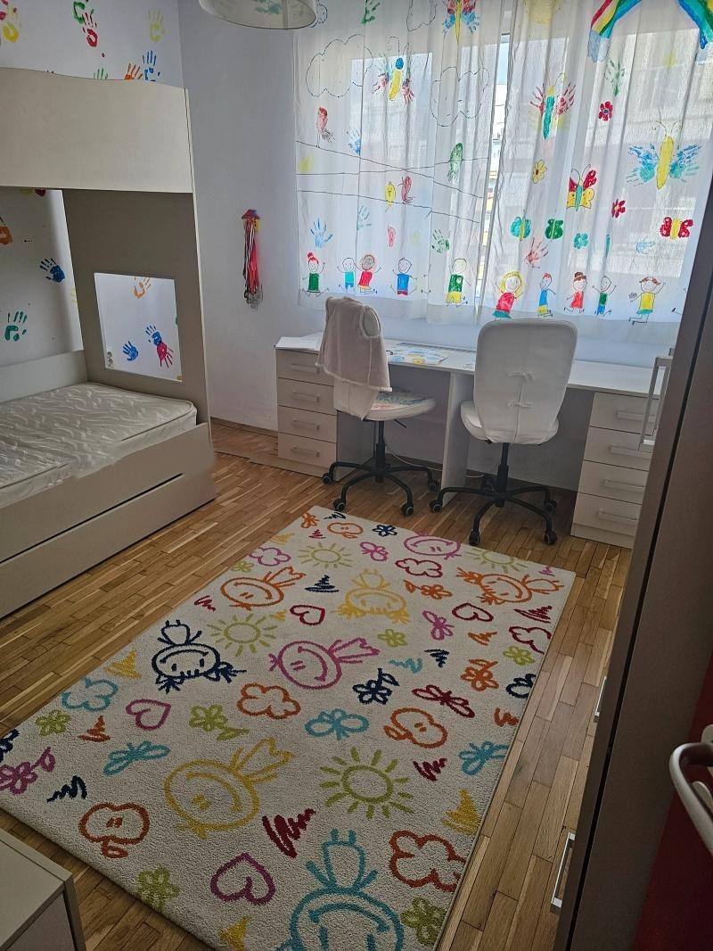 Zu vermieten  2 Schlafzimmer Sofia , Darweniza , 117 qm | 98370088 - Bild [8]