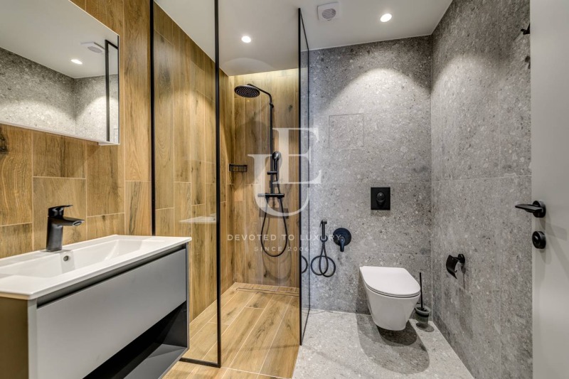 Do wynajęcia  2 sypialnie Sofia , Centar , 142 mkw | 44414751 - obraz [7]