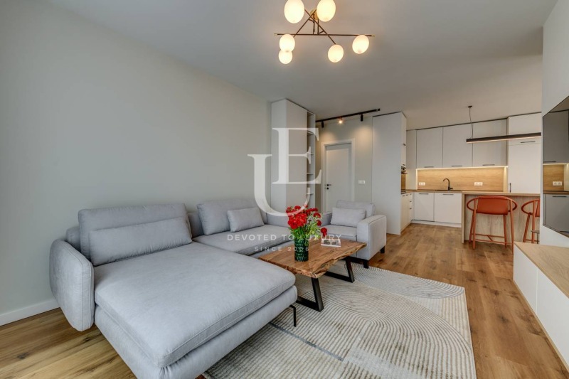 Do wynajęcia  2 sypialnie Sofia , Centar , 142 mkw | 44414751 - obraz [3]