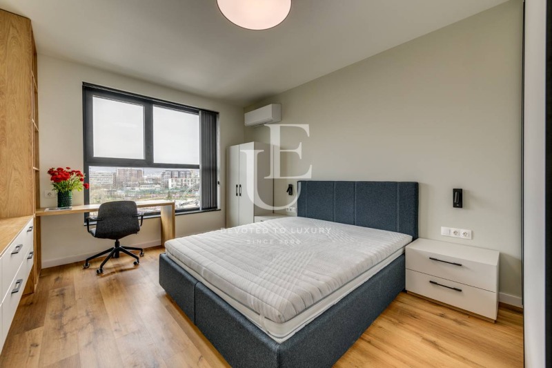Do wynajęcia  2 sypialnie Sofia , Centar , 142 mkw | 44414751 - obraz [6]