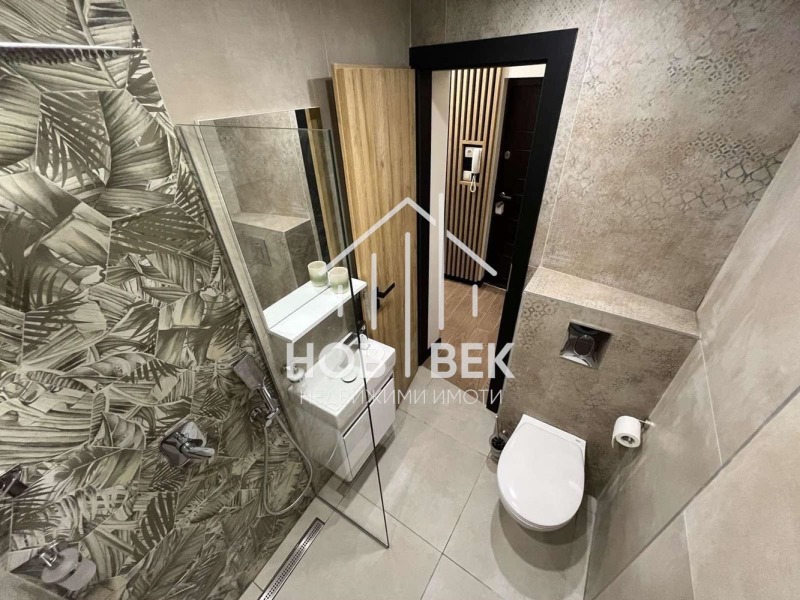 För uthyrning  2 sovrum Varna , Centar , 80 kvm | 52584633 - bild [7]