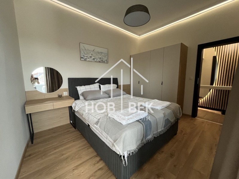 För uthyrning  2 sovrum Varna , Centar , 80 kvm | 52584633 - bild [6]
