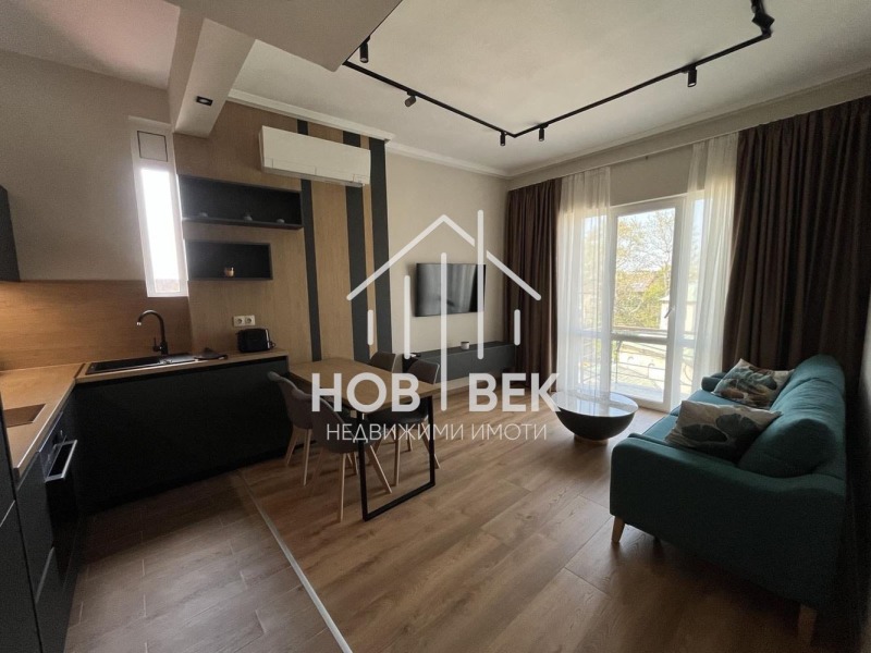 För uthyrning  2 sovrum Varna , Centar , 80 kvm | 52584633 - bild [2]