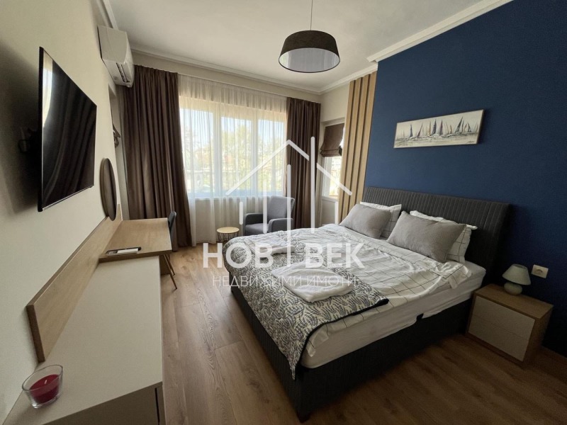 För uthyrning  2 sovrum Varna , Centar , 80 kvm | 52584633 - bild [4]