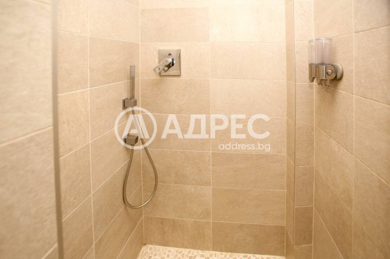 Дава под наем 3-СТАЕН, гр. София, Изток, снимка 7 - Апартаменти - 52822084